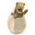 Folkmanis 3134 Dinosaur Egg Hand Puppet, One Size, Multicolor