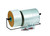 Aviditi PT0204 Poly Tubing, 2' x 1075', 4 Mil