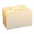 Smead File Folder, 1/3-Cut Tab,  Legal Size, Manila, 100 Per Box (15330)