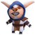 Dota 2 Micro Plush Series 2 Meepo 3" Plush (Crowded Coop)