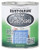 Rust-Oleum 284469 Specialty Chalkboard Paint, 30-Ounce, Clear