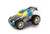 Road Rippers Toy State Mini Speedster 6 Inches