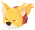 Disney Tsum Tsum Zootopia Finnick 3.5" Plush [Mini]