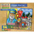 Black Heritage Series - Elijiah McCoy - Jigsaw Puzzle - 24 Pc