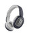 Bluetooth Headphones, Headphones Over Ear with Mic (Blue)