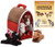 Unipak Horse House 12" Plush Stuffed Animal with Glitter Horse Animal sticker book Unipak Horse House 12" Plush Stuffed Animal with Glitter Horse Animal sticker book