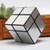 Mirror Cube Puzzle 2x2 Silver Mirror Speed Cube Mirror Silver Blocks 2x2x2 Cube Puzzle Toys