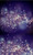 DODOING 3x5ft Fantasy Halo Spot Bokeh Photography Backdrop Purple Dream Halo Background Photo Backdrops Studio Backgrounds Props