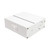 DALS Lighting 6000-JB Junction Box for Power LED Puck Light, Grey