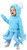 Princess Paradise Octopus Baby/Toddler Costume, As Shown, 6-12 Months