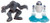 Hasbro Star Wars Episode 3 Junior Figure 2 Pack R2-D2 & Super Battle Droid