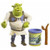 Shrek 2: Swamp Sludge Shrek