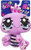 Littlest Pet Shop 6 Inch Plush Pet Figure Spider