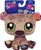 Littlest Pet Shop 6 Inch Plush Pet Figure Bear
