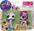 Littlest Pet Shop Totally Talented Pets Mouse Horse