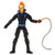 Marvel Universe Series 5 Action Figure #20 Ghost Rider 3.75 Inch