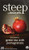 Steep by Bigelow Organic Green Tea with Pomegranate 20 Count Caffeinated Individual Green Tea Bags, for Hot Tea or Iced Tea, Drink Plain or Sweetened with Honey or Sugar