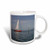 3dRose 8635_2 Keep Sailing-Ceramic Mug 15-Ounce Multicolored