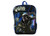 Kids Warehouse Marvel Avengers Black Panther 16" Backpack - Full Size Backpack