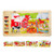 5 Layers Farm Animals Wooden Jigsaw Puzzle for Toddlers