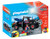 PLAYMOBIL Tow Truck Playset