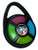 Simon Electronic Carabiner Hand Held Game