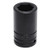URREA 7516L 3/4-Inch Deep Drive 6-Point  1-Inch Impact Socket