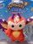 Webkinz ZUMBUDDY Pet Plush - ZED a Zippy Zum (Red)