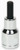 Williams 35275 1/2-Inch Drive Hex Bit Socket, 10mm
