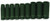 Williams 37906 9-Piece 1/2-Inch Drive Deep 6 Point Impact Socket Set