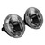 Blazer C3062K Baja High Performance Truck Driving Light Kit - White