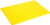 Stanton Trading 15 by 20 by 1/2-Inch Cutting Board, Yellow