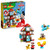 LEGO DUPLO Disney Mickeys Vacation House 10889 Building Blocks, New 2019 (57 Pieces)