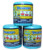 Mashems Spongebob Squarepants Series 2 (3 Pack)