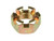 Dorman (615-001) 1-15/16" Hex Size x 7/8"-14 Thread Size Castellated Hex Nut