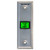 Seco-Larm Enforcer Slimline Push-to-Exit Plate, Illuminated with Timer (SD-7103GC-PTQ)
