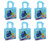 UPD Finding Dory Mini Non-Woven Tote Bag with Matte Printing- 6 Bags