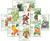 Botanical Interests "Plethora of Peppers Seed Collection - 10 Packets with Gift Box