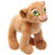 Lion King Nala Plush Figure 8" 2019 NWT