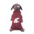 NCAA Washington State Cougars Polar Fleece Dog Sweatshirt