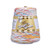 Lily Sugar'n Cream Cotton Cone Yarn, 14 oz, Kitchen Breeze Ombre, 1 Cone