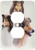 3dRose lsp_4543_6 Rough Collie 2 Plug Outlet Cover