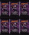 6 (Six) Packs - Magic: the Gathering - MTG: Eldritch Moon Booster Packs