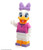 LEGO Disney Exclusive MiniFigure - Daisy Duck (Dark Pink Top) From Disney Castle 71040