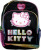 Hello Kitty "Cute In Rainbow" Backpack