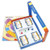 NewPath Learning Biology and the Human Body Curriculum Mastery Game, Grade 6-10, Study-Group Pack
