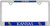 All Metal NCAA Alumni License Plate Frame (Kansas)