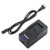 Kastar LED Super Fast Charger Kit for Sony NP-F990 NP-F975 NP-F970 NP-F960 NP-F950 NP-F930 NP-F770 NP-F750 NP-F730 NP-F570 NP-F550 NP-F530 NP-F330 Battery, Sony Camcorder and LED Video Light