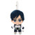 My Hero Academia Plush Keychain - Tenya Iida