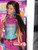 Barbie Travel Doll - Tokyo